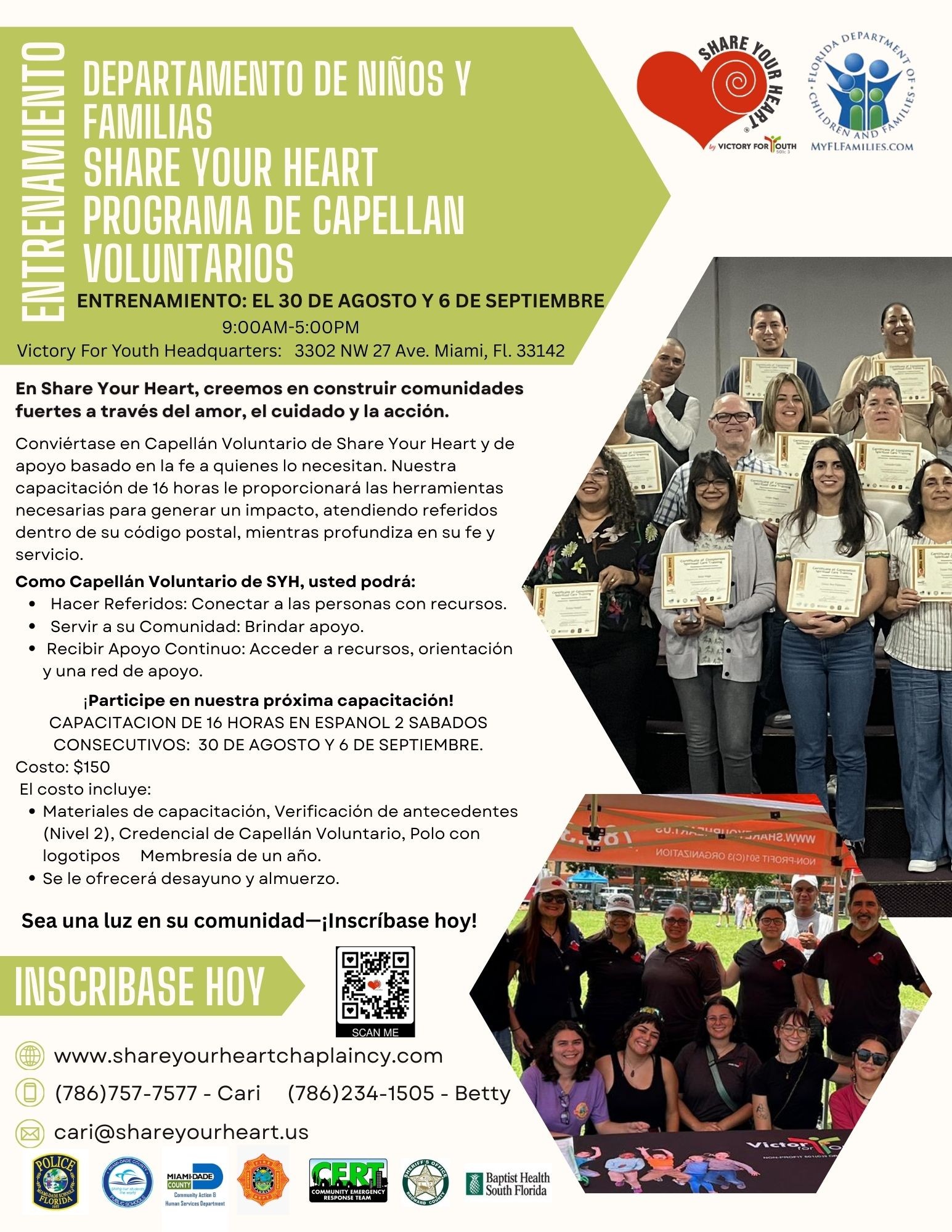flyer